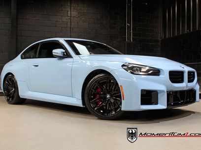 Used 2024 BMW M2