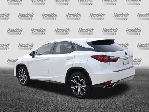 Certified 2022 Lexus RX 350 FWD w/ Premium Package image 7