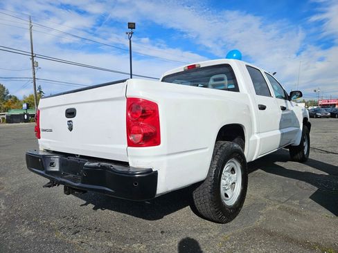 Used 2006 Dodge Dakota ST image 5