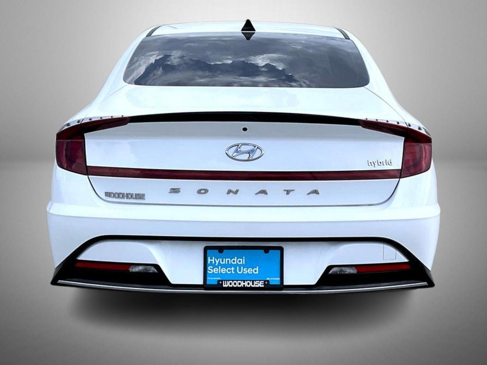 Used 2023 Hyundai Sonata SEL FWD image 6
