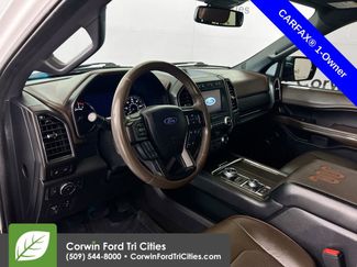 Used 2020 Ford Expedition Max King Ranch AWD/4WD video 3