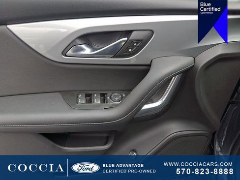 Used 2019 Chevrolet Blazer LT AWD/4WD image 12