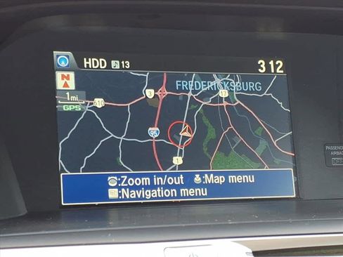 Used 2015 Honda Accord Touring image 19