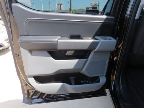 Used 2023 Ford F150 XLT w/ Equipment Group 301A Mid RWD image 18