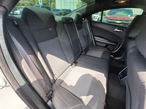 Used 2023 Dodge Charger SXT RWD image 26