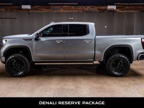 Used 2023 GMC Sierra 1500 Denali w/ Denali Reserve Package image 6
