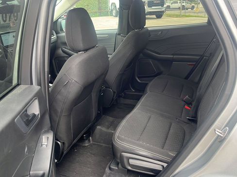 Used 2023 Ford Escape Active w/ Cold Weather Package FWD image 9