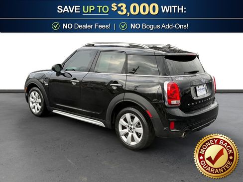 Used 2019 MINI Cooper Countryman image 4