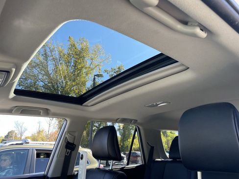 Used 2018 Toyota 4Runner Limited image 22