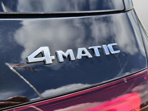 New 2026 Mercedes-Benz GLE 450 4MATIC image 34