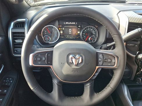 New 2026 RAM 2500 Big Horn image 13