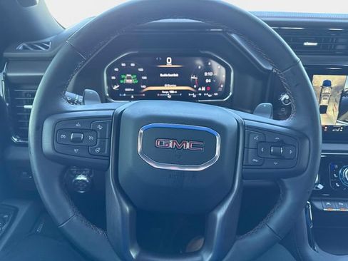 Used 2026 GMC Sierra 1500 AT4 w/ AT4 Premium Package AWD/4WD image 23