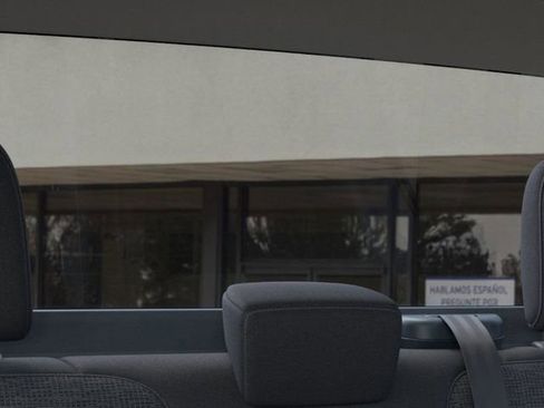 New 2025 Ford Maverick XL w/ Equipment Group 101A image 24