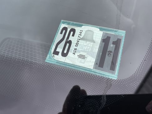 New 2026 Chrysler Pacifica Limited w/ Trailer Tow Group image 30