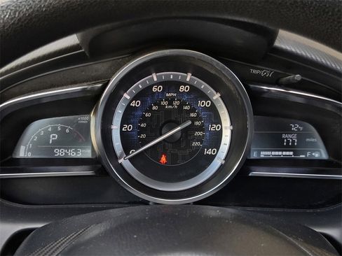 Used 2016 Scion iA image 22