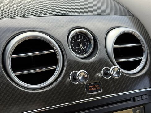 Used 2015 Bentley Continental GT AWD/4WD image 45