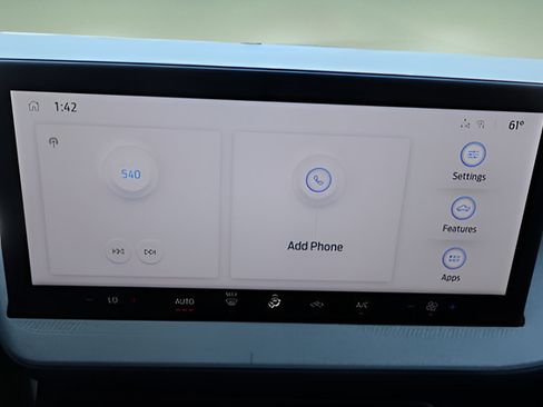 New 2026 Ford Maverick XLT FWD image 18