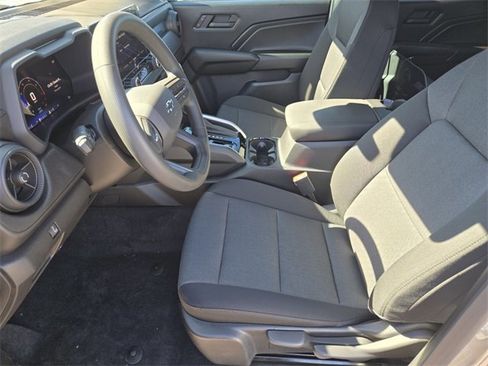 New 2026 Chevrolet Colorado Trail Boss image 6