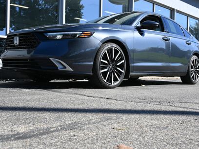 Used 2023 Honda Accord Touring