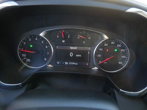 Used 2023 Chevrolet Blazer LT image 30