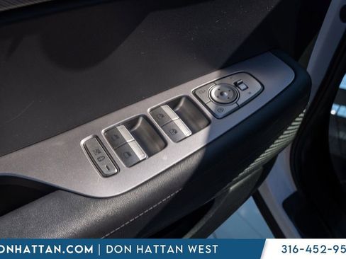 Used 2025 Hyundai Palisade SEL image 13