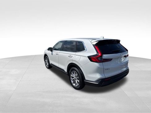 Certified 2024 Honda CR-V EX-L image 7