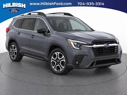 Used 2024 Subaru Ascent Limited w/ Technology Package