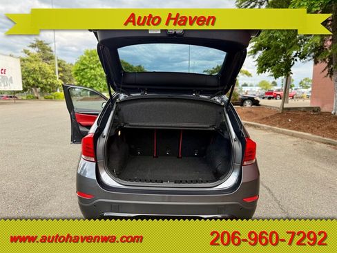Used 2014 BMW X1 xDrive28i image 9