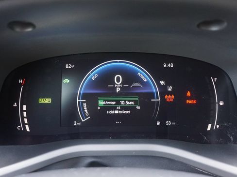New 2026 Toyota Camry SE FWD image 5