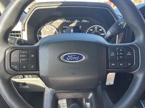 Certified 2021 Ford F150 XL w/ Trailer Tow Package image 26