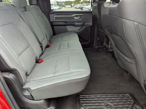 Used 2022 RAM 1500 Big Horn image 13