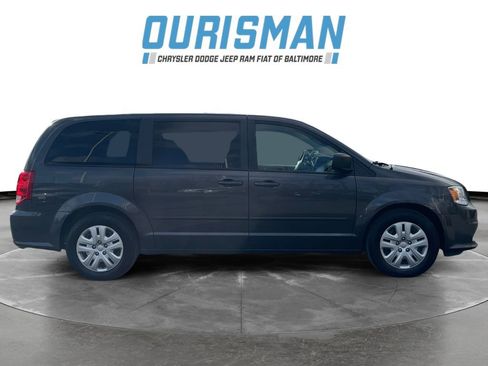 Used 2017 Dodge Grand Caravan SE w/ Power Window Group image 7