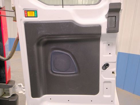 Used 2024 Ford Transit 250 Low Roof w/ Exterior Upgrade Package image 23