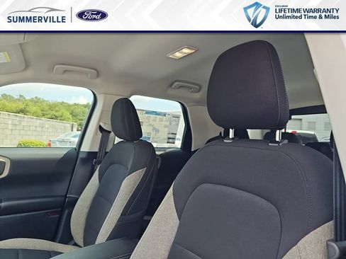New 2026 Ford Bronco Sport Big Bend AWD/4WD image 16