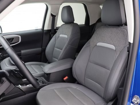 Used 2025 Ford Bronco Sport Badlands image 17