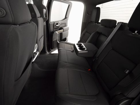 Used 2020 GMC Sierra 1500 Elevation image 24