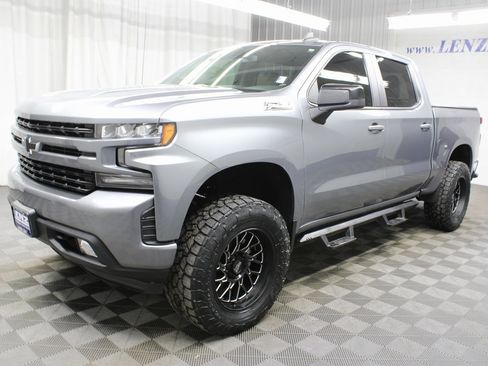 Used 2022 Chevrolet Silverado 1500 RST image 6