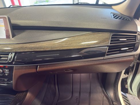 Used 2016 BMW X5 xDrive35i image 22