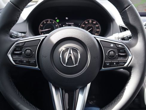 New 2026 Acura RDX SH-AWD w/ Technology Package image 10