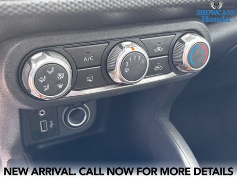 Used 2024 Nissan Kicks S FWD image 14