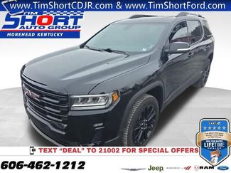 Used 2022 GMC Acadia SLT w/ Elevation Edition 360° Tour
