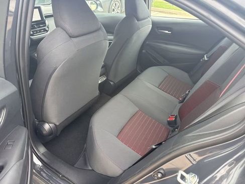 Used 2024 Toyota Corolla SE image 7