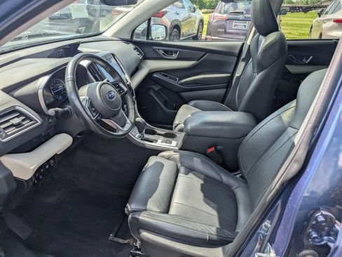 Used 2022 Subaru Ascent Limited w/ Technology Package AWD/4WD image 13