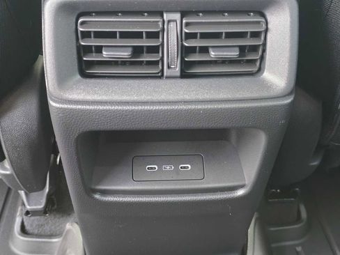 New 2026 Honda CR-V EX image 18