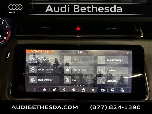 Used 2019 Land Rover Range Rover Velar R-Dynamic SE AWD/4WD image 25