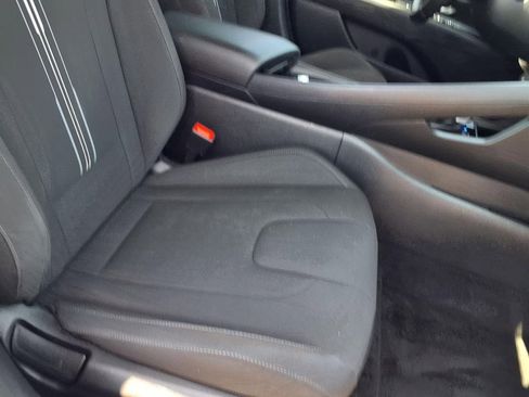 Used 2023 Hyundai Elantra SEL w/ Convenience Package FWD image 18