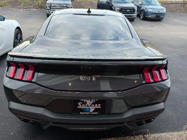 Used 2024 Ford Mustang GT Premium RWD image 12