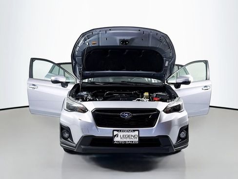 Used 2018 Subaru Crosstrek 2.0i Limited AWD/4WD image 17