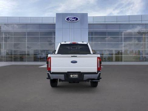 New 2026 Ford F350 Lariat w/ Lariat Premium Package image 29