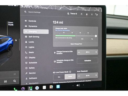 Used 2023 Tesla Model Y Performance AWD/4WD image 44